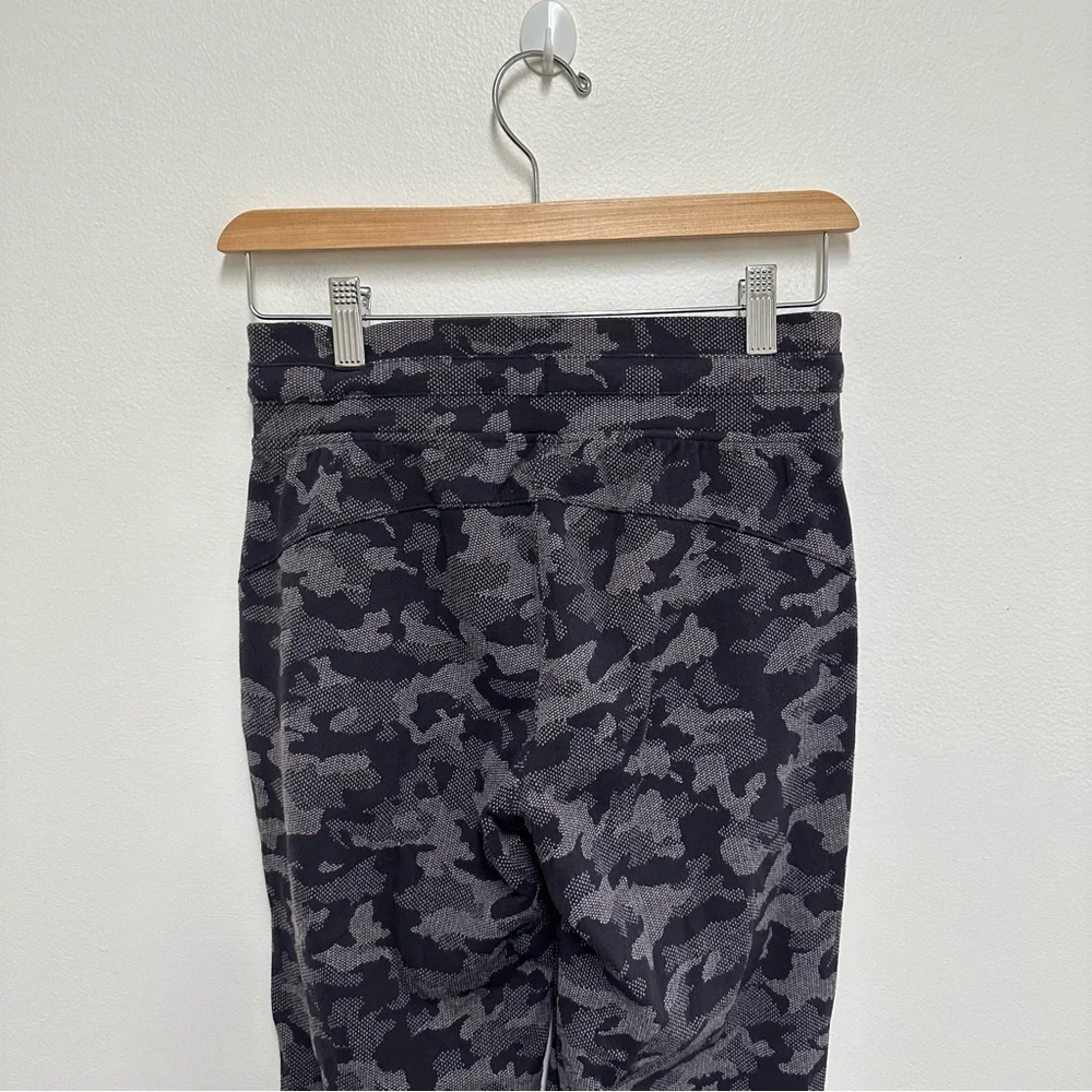 Lululemon Ready To Rulu Jogger Crop